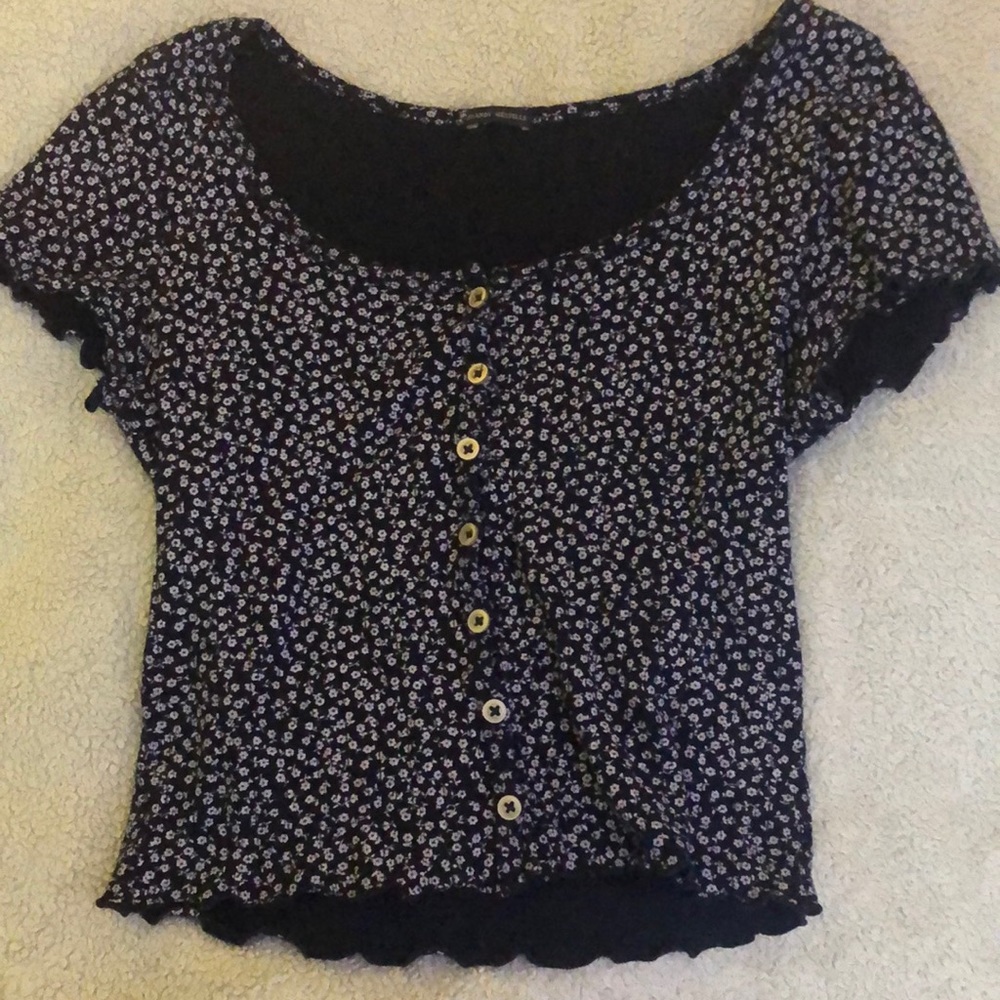 from brandy melville, & in perfect condition